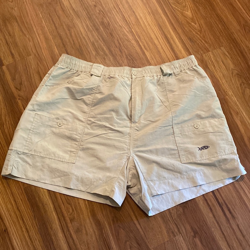 Aftco shorts